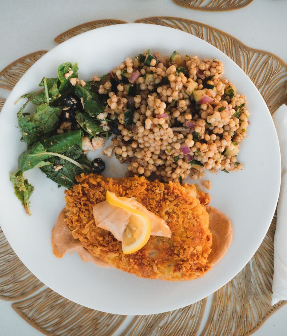 panko-mahi